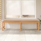 thumbnail of vidaXL Tuinbank 180 cm massief teakhout