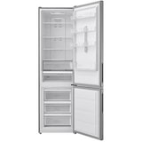 thumbnail of Frigorífico combinado INFINITON FGC-345C20XEM, 330 l, 201 cm, Total No Frost, E, Inox