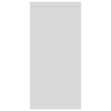 thumbnail of vidaXL Sideboard Weiß 88x30x65 cm Holzwerkstoff