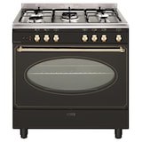 thumbnail of Piano de cuisson mixte GU850CER