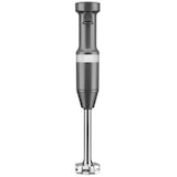 thumbnail of KitchenAid 5KHBV83EDG Stabmixer-Set mit Zerkleinerer & Schneebesen, Dunkelgrau
