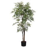 thumbnail of Erable Japonica 198 cm -  Vert Autre forme Plastique Lou De Castellane 0.01x0.01 cm