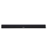 thumbnail of Sharp HT-SB110 Soundbar-Lautsprecher Schwarz 2.0 Kanäle 90 W