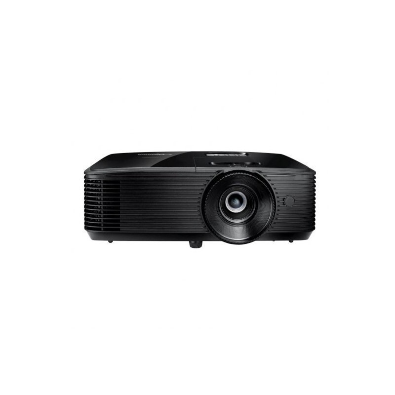 Optoma DH351 Proyector ANSI DLP FullHD - Altavoz 5w - HDMI, USB - 3600 Lumenes DH351