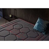 thumbnail of Materasso viscoelastico Hexaflex Moon 27cm, 140x190cm - Moonia