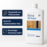 thumbnail of BONA Oil Care W 1 Liter Neutral Pflege für geölte Böden