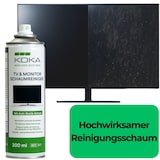 thumbnail of 12x TV & Monitor Schaumreiniger je 300ml