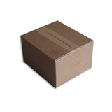 thumbnail of Lot de 100 Boîtes carton (N°15) format 210x180x120 mm