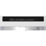 thumbnail of Bosch Serie 6 KGN39AIAU Freistehende Kühl-Gefrier-Kombination mit Gefrierbereich unten, 203 x 60 cm, Gebürsteter Stahl AntiFingerprint, Total No Frost