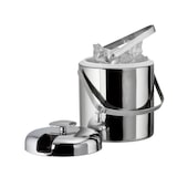 thumbnail of APS 36015 IJsemmer set Ø 14 cm, H: 22 cm, 1,3 liter