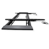 thumbnail of VALUE TV/monitor muurbeugel, < 75 kg, (VESA 600x400)