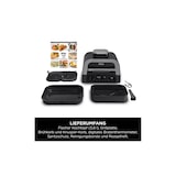 thumbnail of Ninja Foodi Smart XL Elektrogrill, 3.8 L, Keramikbeschichtung, 6 Programme