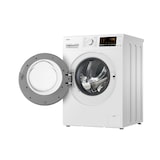 thumbnail of Haier HW80-BP1439N Waschmaschine Frontlader 8 kg 1400 RPM A Weiß
