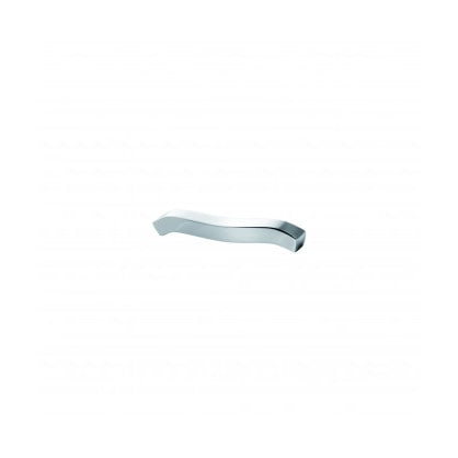 Poggia Posate/bacchette Ergo Inox 18/10 Cm 5,6x0,6x0,9h Vista Alegre Confezione Da 6