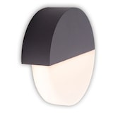 thumbnail of LED Außen Wandleuchte "Sobrio"