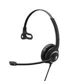 thumbnail of EPOS | SENNHEISER IMPACT SC 230 USB MS II Kopfhörer Verkabelt Kopfband Büro/Callcenter USB Typ-A Schwarz