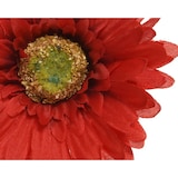 thumbnail of Künstliche Gerbera 50cm Kunstblumen Dekoblumen Hochzeit biegsam Bodenvase