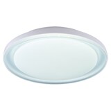 thumbnail of Plafón LED 40W Regulable Delbo