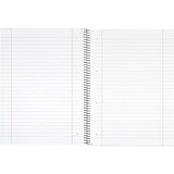 thumbnail of Collegeblock - chlorfrei 70 g/qm, A4+, 9mm liniert, beidseitig Rand, LIN 37, 80 Blatt