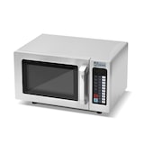 thumbnail of Microondas programable de 25 litros