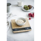 thumbnail of Lacor Bamboe weegschaal