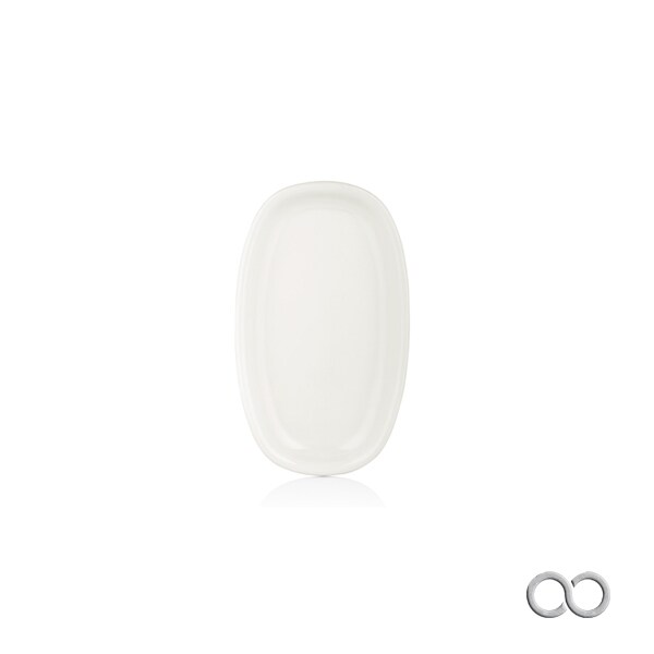 BYBONE Rabanera Zest 15x9 cm 12 unidades
