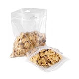 thumbnail of MONOUSO - Plastic zak autosluiting Euroslot 8x12cm G200 (100 stuks)