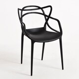 thumbnail of Dudeco Silla Dresden Negro