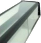 thumbnail of Gekühlte tapas-vitrine für 8 gn 1/3 flachglas - 1810x400x300 mm - 160 W 230/1V - 13RC8184 Eurast