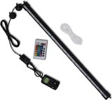 thumbnail of LED Aquarium Blasenlampe RGB 56,5 cm