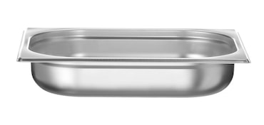 Contenedor GN Hendi perforado en laterales y fondo Kitchen Line GN1/1 4 litros