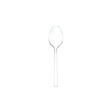 thumbnail of Inoverse Plastiklöffel 100 Stück, Mehrweg Plastikbesteck, Premium Geschirr Besteck