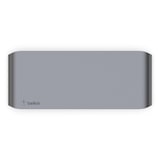 thumbnail of Belkin station d'accueil thunderbolt 3 dock pro avec câble