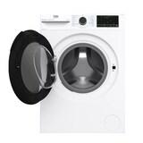 thumbnail of BEKO Lave-linge Frontal 8kg 1400 Tours/min BM3WFT48451C