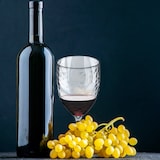 thumbnail of WellHome - Set mit 6 Weingläsern aus Polystyrol