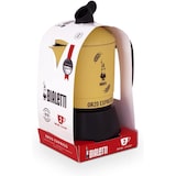 thumbnail of Bialetti Caffettiera New Orzo Express Alluminio, Nero, Capacità 2 Tazze