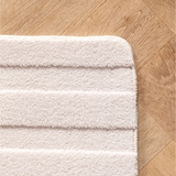 thumbnail of Teppich Kurzflor Boho Modern Waschbar Esszimmer Flur OEKO-TEX Creme 240x340 cm Fußbodenheizung geeignet – LAVAREDO von Kadima Design