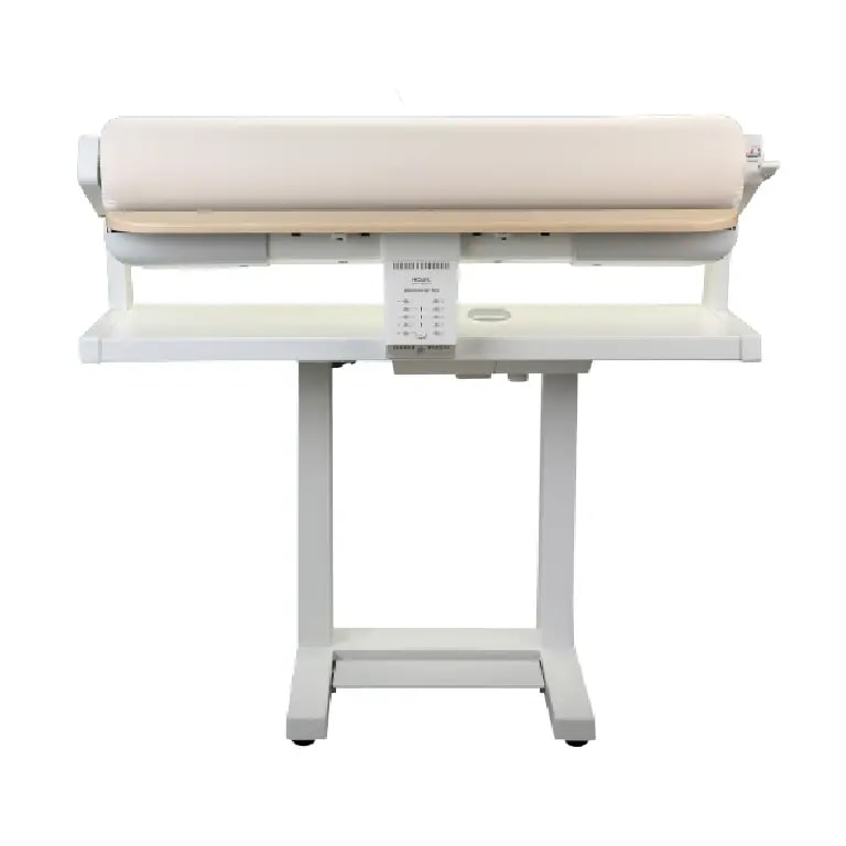 rodillo de planchado holek de 850 de longitud. Ideal para sabanas, manteles y servilletas