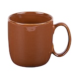 thumbnail of Mug Elyas miel 38 cl x6 -  38.00 cl Marron Rond Grès Table Passion 15.00x13.00 cm