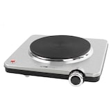 thumbnail of Plaque de cuisson simple en acier inoxydable  EKP3788E usage non-intensif Clatronic