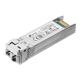 thumbnail of Modulo ricetrasmettitore LC SFP+ TP-LINK 10GBase-SR Adattatore di rete 10 GBit/s 300 m Tipo di modulo LC