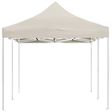 thumbnail of vidaXL Partytent professioneel inklapbaar 6x3 m aluminium crème