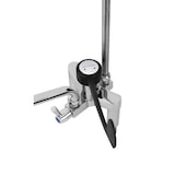 thumbnail of Douchette Vaisselle avec Mitigeur Bi-Trou avec Levier - Dynasteel