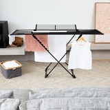 thumbnail of Kitchen Move Estendal Dobrável asas extensíveis UMEA 27M Alumínio Preto