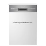 thumbnail of Amica EGSP 569 900 E, Half geïntegreerde vaatwasser, 45 cm