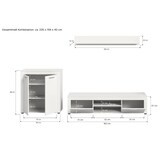 thumbnail of Jam Regal J24 System weiß.