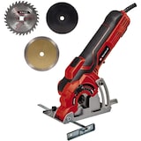 thumbnail of Einhell mini sega circolare tc-cs 89 4331030