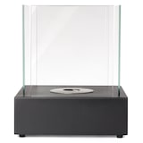 thumbnail of Bio Ethanol Kamin Tischkamin Tischfeuer 30x30x35 Feuerstelle Terassenfeuer