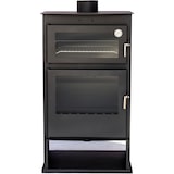 thumbnail of JOIMA – Holzofen Modell MULHACEN LEÑERO 11,6 kW – Ökodesign 2022