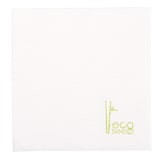 thumbnail of Servilletas 'Eco-Bamboo' 70 G/M2 20X20 Cm Blanco Bambú (3600 unidades)